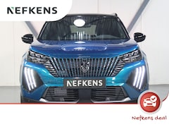 Peugeot 2008 - 1.2 Hybrid 145 GT | Incl. €5.890, - Korting | Adaptive CruiseControl | Navigatie | Dodehoe