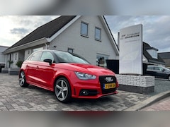 Audi A1 Sportback - 1.2TFSI Admired