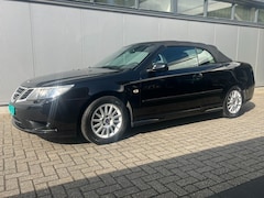 Saab 9-3 - VECTOR met nog maar 134000 km van eerste Belgiesche eigenaar