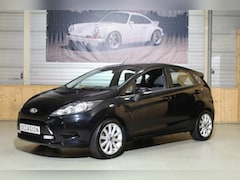 Ford Fiesta - 1.25 TREND / AIRCO / 5DRS Nieuwe Distributie Set