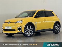Renault 5 - 5 Techno 40 kWh | Pack Winter | Van: € 31.559, - nu rijklaar voor: € 30.059,