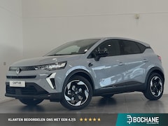 Renault Captur - 1.6 E-Tech Full Hybrid 145 Techno | Pack Advanced Driving Assist | Van: € 36.986, - nu rij