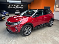 Opel Grandland - 1.2 TURBO GS / Camera / Navi / Sportstoelen