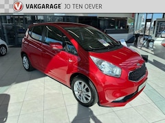 Kia Venga - 1.6 CVVT Edition Automaat