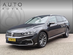 Volkswagen Passat Variant - 1.4 TSI PHEV GTE Business VIRTULE DISPLAY|LED KOPLAMPEN|VIRTUAL DISPLAY|KEY LES ENTRY/GO|A