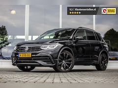 Volkswagen Tiguan - 1.5 TSI R-Line Business+ BlackStyle | Pano | E-Trekhaak