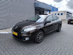 Renault Mégane Estate - 1.5 dCi Bose|panoramadak|