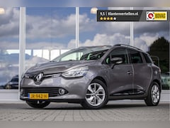 Renault Clio Estate - 0.9 TCe Limited | Cruise | NL Auto | Park. sens