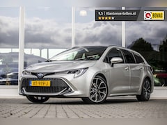 Toyota Corolla Touring Sports - 2.0 Hybrid Premium | Pano | JBL | ACC