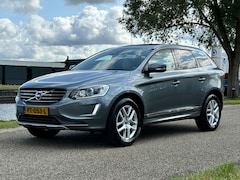 Volvo XC60 - 2.0 D4 FWD Polar+ | Harman/Kardon