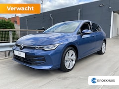 Volkswagen Golf - Life Edition eHybrid | 'App-Connect' draadloze smartphone integratie | Achterbank in ongel