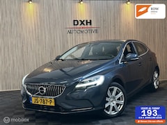 Volvo V40 - 2.0 D3 Inscription AUT NAP PANO LEDER NAVI TREKHK