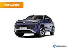 Volkswagen Tayron - Life Edition | 'App-Connect' draadloze smartphone integratie | Automatische afstandsregeli