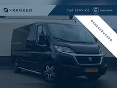 Fiat Ducato - 35H 2.3 MultiJet L2H1 DC | Invalide | Rolstoel | Lift | Trekhaak