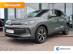 Volkswagen Tiguan - Life Edition - eHybrid | 'App-Connect' draadloze smartphone integratie | Automatische afst