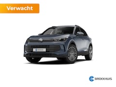 Volkswagen Tiguan - Life Edition - eHybrid | 'App-Connect' draadloze smartphone integratie | Automatische afst