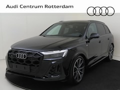 Audi Q7 - Pro Line S | Achterbank plus | LED-koplampen | Parkeerhulp plus (voor en achter)