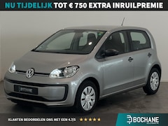 Volkswagen Up! - 1.0 BMT take up | 5-deurs | Airco | Radio-USB | Bluetooth | NL-auto