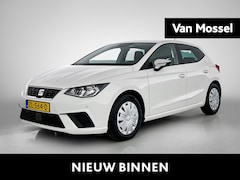 SEAT Ibiza - 1.0 TSI Style Business Intense