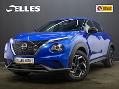 Nissan Juke - 1.6 Hybrid N-Connecta Camera | Applecarplay