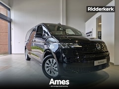 Volkswagen Multivan - Economy Business L2 1.5 eHybrid EU6 245pk DSG | 7-zits | Plug-in hybride | verwarmde vooru