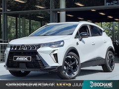 Mitsubishi ASX - 1.3 DI-T Intense+ | DEMO | Fabrieksgarantie tot en met 04-10-2032 |