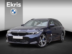 BMW 3-serie Touring - 330e xDrive | M sportpakket Pro| Trekhaak | Driving Ass. Prof | Panodak | Innovation Pack