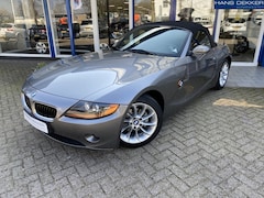 BMW Z4 Roadster - 2.5i