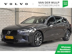 Volvo V60 - T6 350pk AWD Plus Dark | Trekhaak | Climate | Harman/Kardon