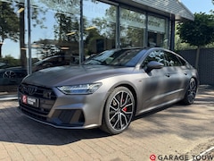 Audi A7 Sportback - 55 TFSI quattro Pro Line S B&O, Laser