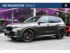 BMW X5 - xDrive50e High Executive M Sport Automaat / Panoramadak Sky Lounge / Trekhaak / Bowers & W