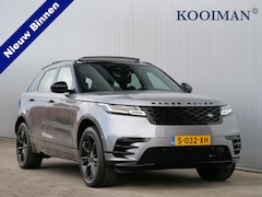 Land Rover Range Rover Velar - 2.0 P400e 404pk R-Dynamic Automaat 20 inch / Trekhaak / Leder / Panoramadak