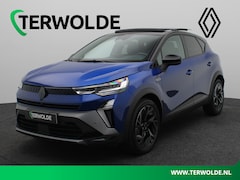 Renault Captur - esprit Alpine | Achteruitrijcamera | Adaptive Cruise Control | Elektronisch geregelde airc