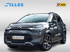 Citroën C3 Aircross Origin - 1.2 PureTech Max Camera | Stoelverwarming | Applecarplay | Automaat