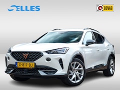 CUPRA Formentor - 1.4 TSI e-Hybrid Essential Stuurverwarming | Applecarplay |
