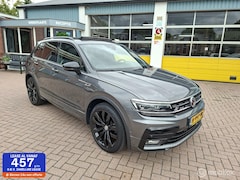 Volkswagen Tiguan - 1.5 TSI ACT Highline Business R Panoramadak