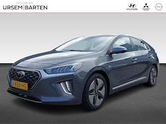 Hyundai IONIQ - 1.6 GDi Comfort - Plus Automaat | afn. Trekhaak | Navigatie