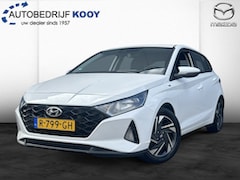 Hyundai i20 - 1.0 T-GDI Comfort