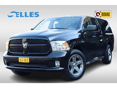 Dodge Ram 1500 - 5.7 V8 Quad Cab | 6 Persoons | Hardtop