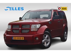 Dodge Nitro - 2.8 | Trekhaak | Automaat | 4X4 | Cruise control |