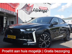 DS 4 - 4 E-Tense Trocadero LED l Carplay l HUD l Camera l Climate l Cruise l PDC