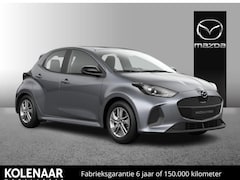 Mazda 2 Hybrid - 1.5 Centre-line /November leverbaar/€3000, - instapvoordeel