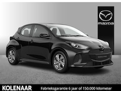 Mazda 2 Hybrid - 1.5 Exclusive-line /November leverbaar/€3000, - instapvoordeel