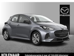 Mazda 2 Hybrid - 1.5 Exclusive-line /November leverbaar/€3000, - instapvoordeel