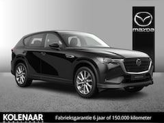 Mazda CX-60 - Exclusive-line Business Edition 2.5 PHEV 327 AWD /Direct leverbaar