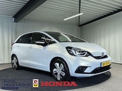 Honda Jazz - 1.5 e:HEV Executive Automaat | Navi | Trekhaak