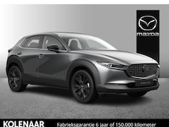 Mazda CX-30 - 2.5 e-Sky-G 140 Nagisa /November leverbaar/€3000, - instapvoordeel