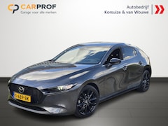 Mazda 3 - 3 2.0 e-SkyActiv-G M Hybrid 150 Homura