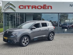 Citroën C5 Aircross - 1.6 Plug-in Hybrid 225 Shine
