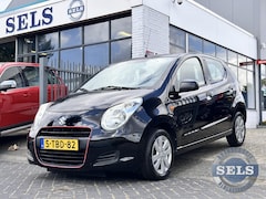 Suzuki Alto - 1.0 Exclusive EASSS